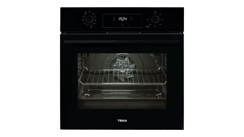 Teka HAK 629 BK AUTOPERFECT Ankastre Fırın - 111020058