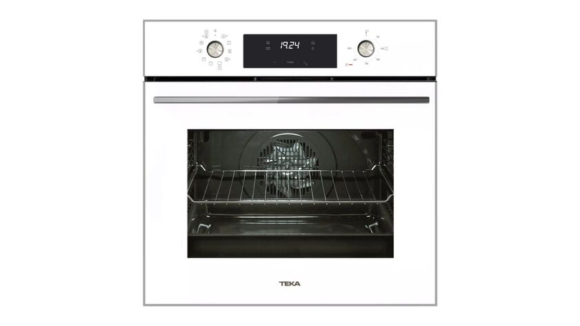 Teka HAK 629 WH AUTOPERFECT Ankastre Fırın - 111020059