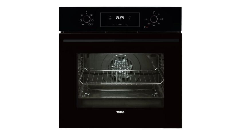 Teka HAK 627 BK Ankastre Fırın - 111020056
