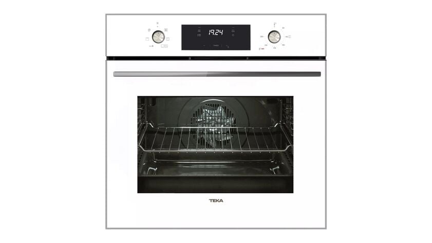 Teka HAK 627 WH Ankastre Fırın - 111020057