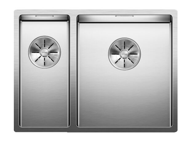 Blanco Claron 340/180-IF Sağ  Eviye - 521608