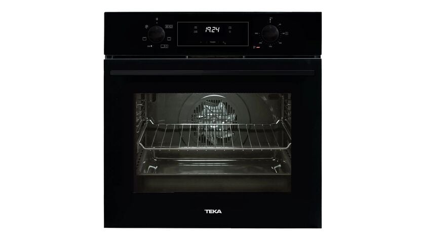 Teka HAK 625 BK BörekŞefim Ankastre Fırın - 111020054