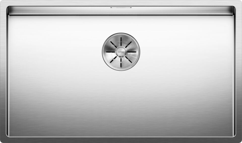 Blanco Claron 700-IF Paslanmaz Çelik Eviye - 521580