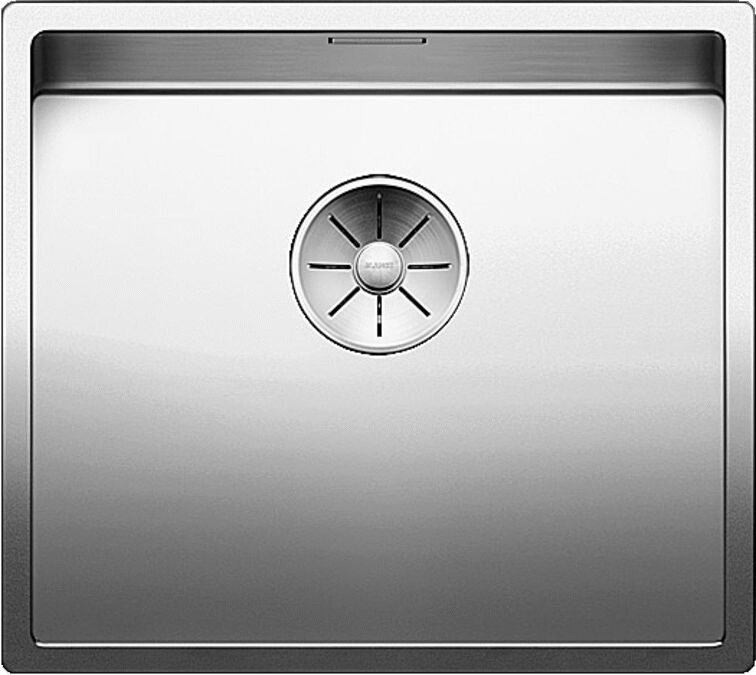 Blanco Claron 450-IF Paslanmaz Çelik Eviye - 521574