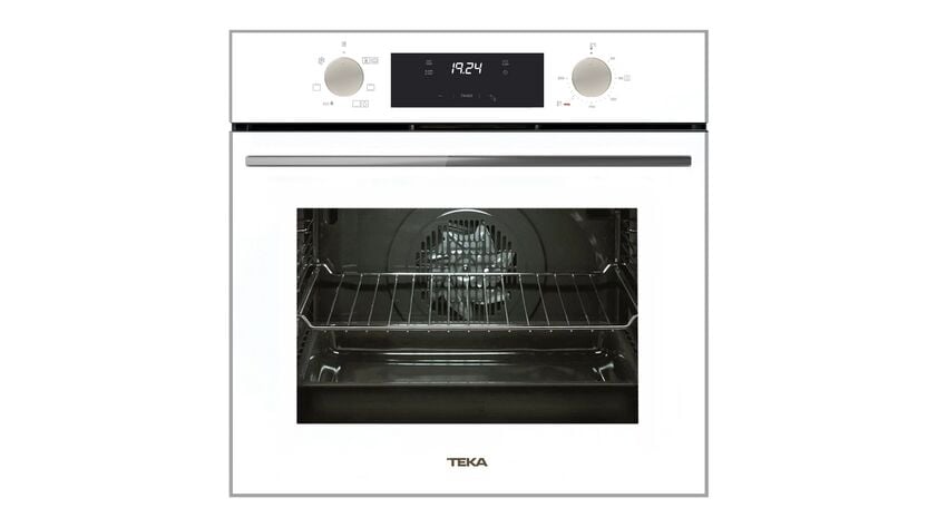 Teka HAK 625 WH BörekŞefim Ankastre Fırın - 111020055