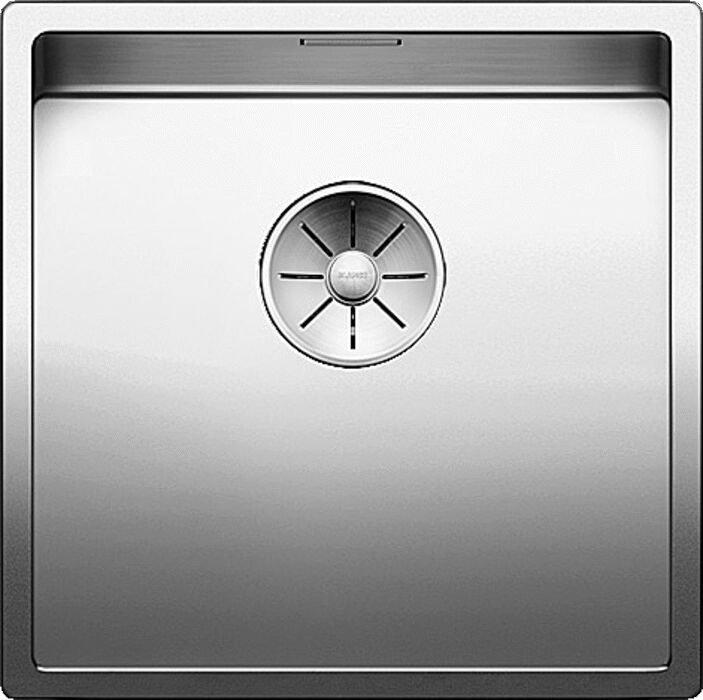 Blanco Claron 400-IF Paslanmaz Çelik Eviye - 521572