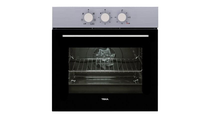 Teka HE 715 SS Ankastre Fırın - 111020046