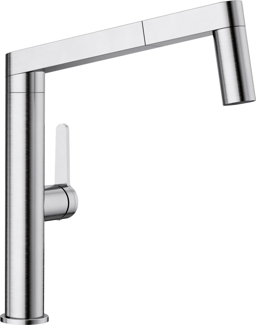 Blanco Panera S Paslanmaz Çelik Armatür - 521547