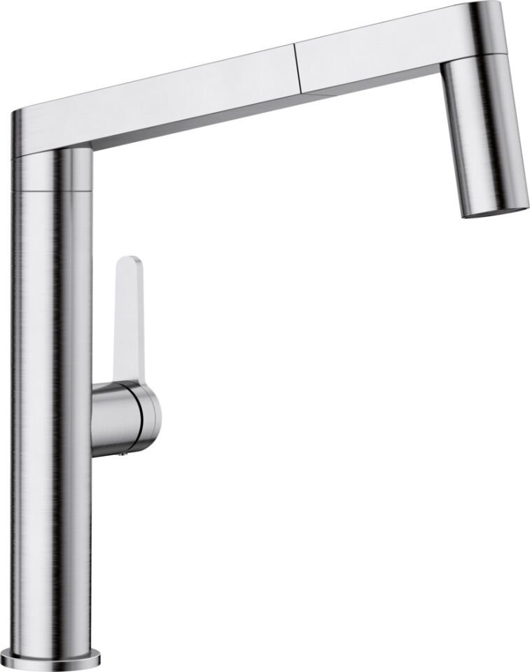 Blanco Panera S Paslanmaz Çelik Armatür - 521547