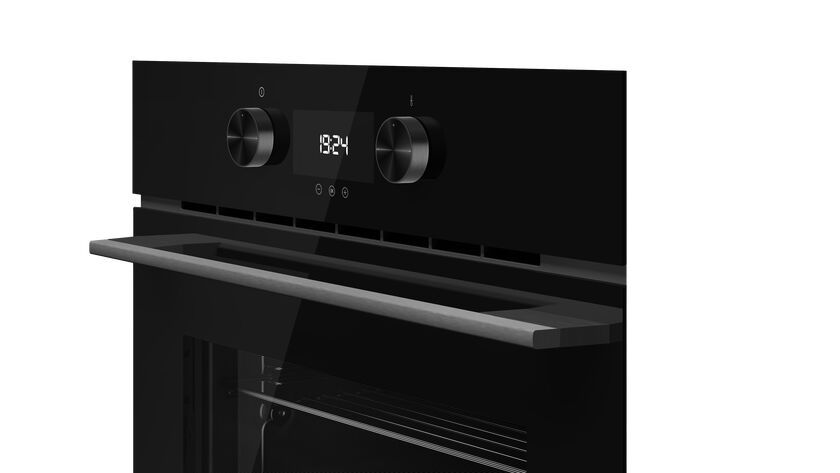 Teka HLC 8440 C FBK Ankastre Fırın - 111160029