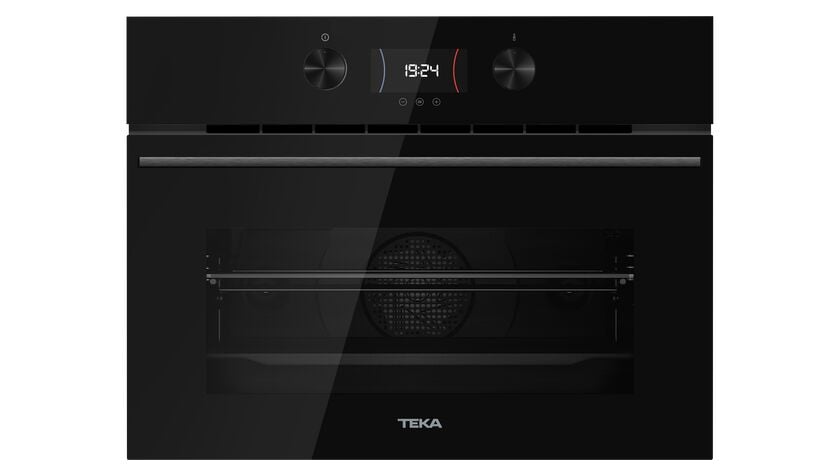 Teka HLC 8440 C FBK Ankastre Fırın - 111160029