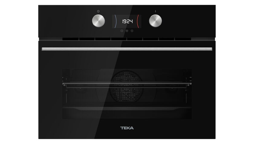 Teka HLC 8400 BK Ankastre Fırın - 111130003