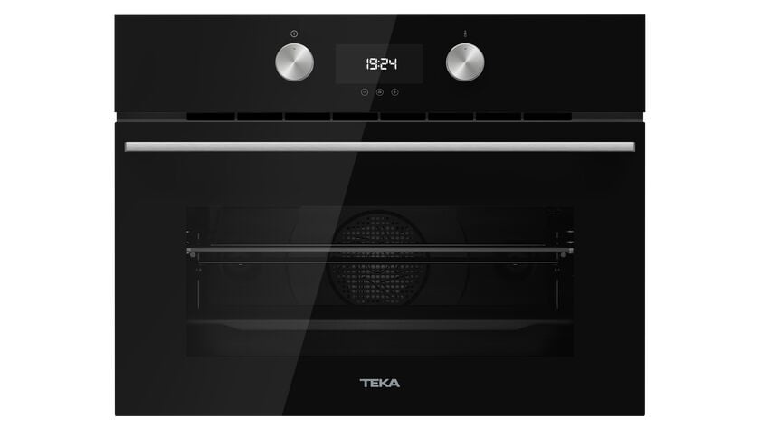 Teka HLC 8400 BK Ankastre Fırın - 111130003