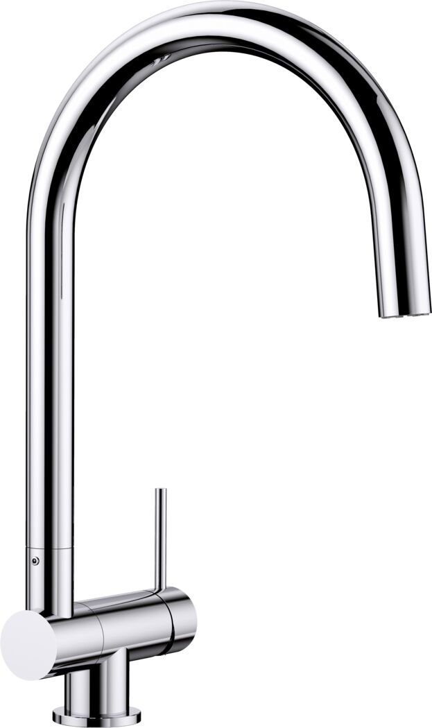 Blanco Coressa F Sağ Krom Armatür - 521543