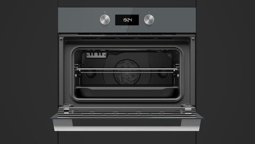 Teka HLC 8400 ST Ankastre Fırın - 111130004