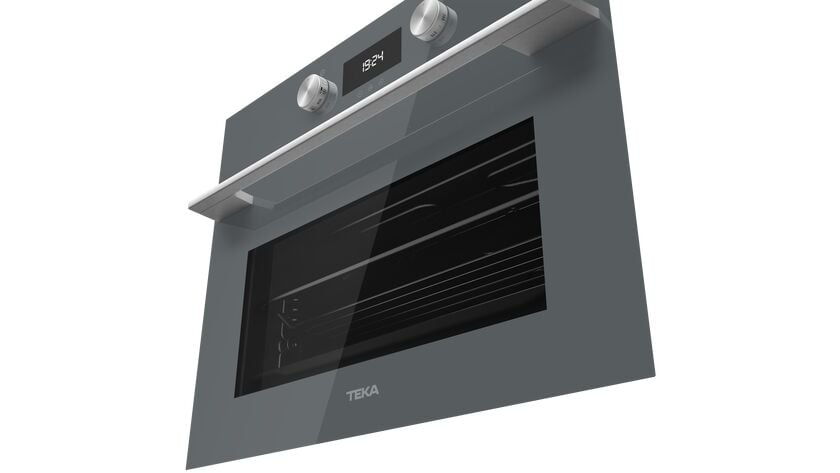 Teka HLC 8400 ST Ankastre Fırın - 111130004