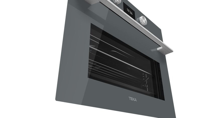Teka HLC 8400 ST Ankastre Fırın - 111130004