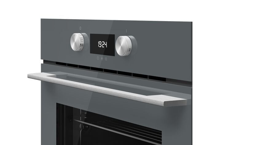 Teka HLC 8400 ST Ankastre Fırın - 111130004
