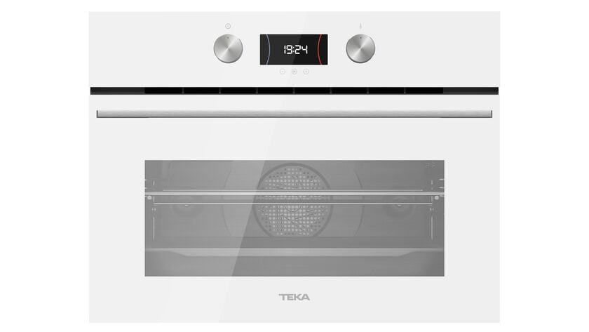 Teka HLC 8400 WH Ankastre Fırın - 111130002