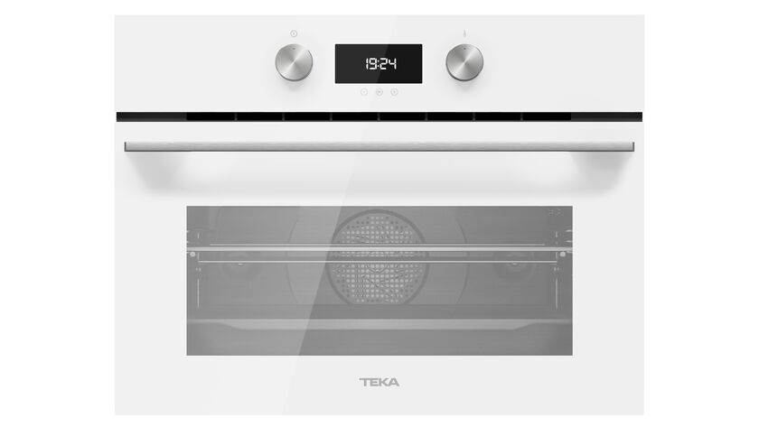 Teka HLC 8400 WH Ankastre Fırın - 111130002