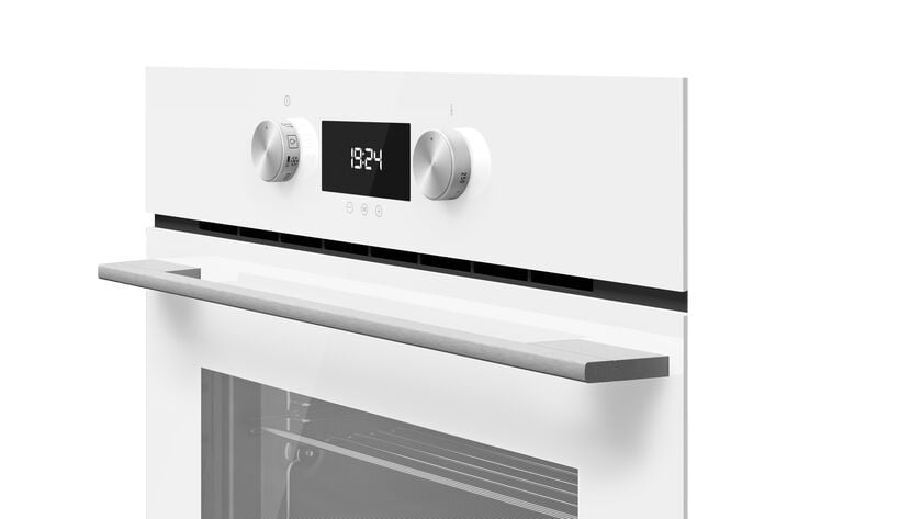 Teka HLC 8400 WH Ankastre Fırın - 111130002