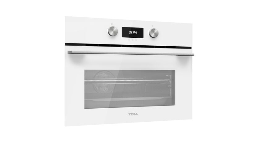Teka HLC 8400 WH Ankastre Fırın - 111130002