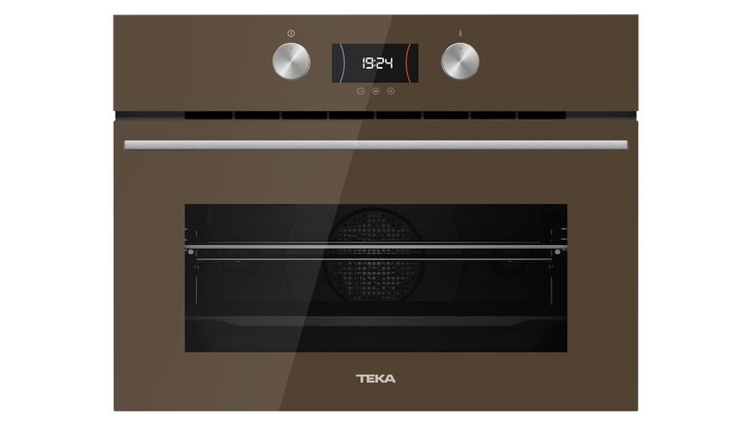 Teka HLC 8400 LB Ankastre Fırın - 111130006