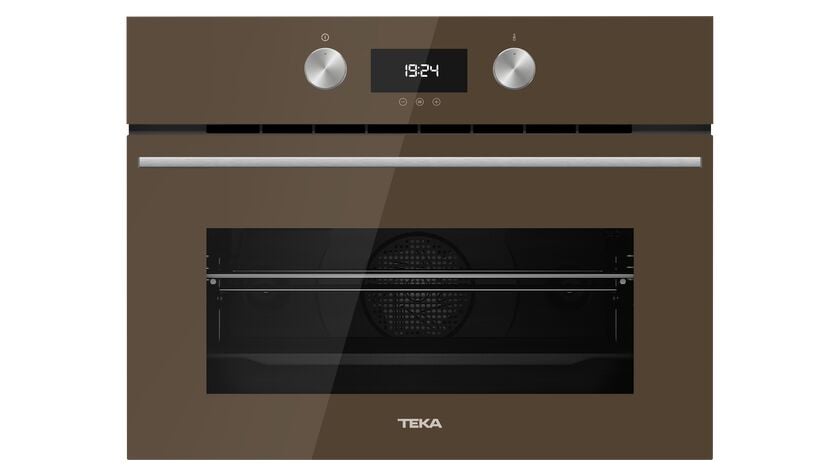 Teka HLC 8400 LB Ankastre Fırın - 111130006
