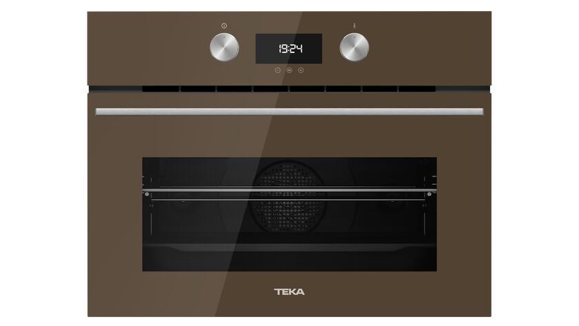 Teka HLC 8400 LB Ankastre Fırın - 111130006