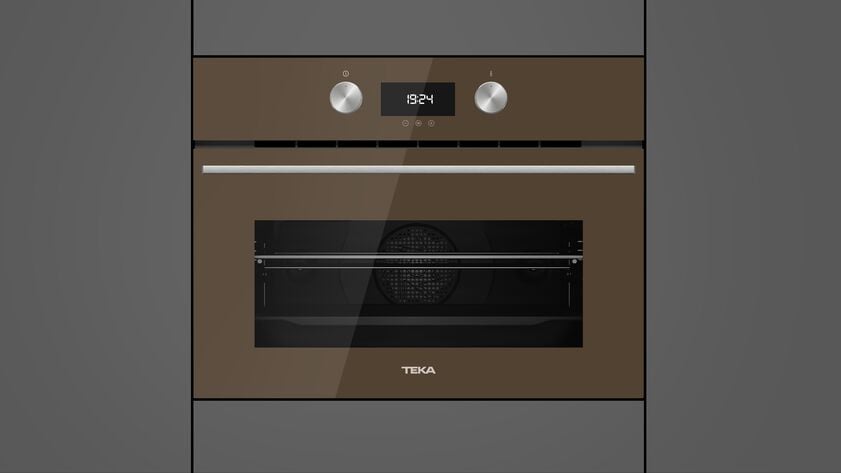 Teka HLC 8400 LB Ankastre Fırın - 111130006
