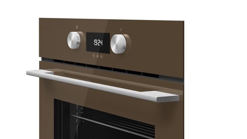 Teka HLC 8400 LB Ankastre Fırın - 111130006