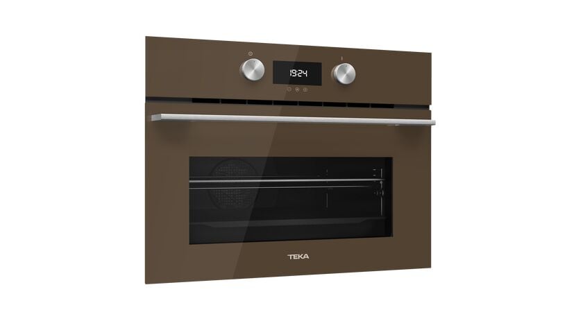 Teka HLC 8400 LB Ankastre Fırın - 111130006