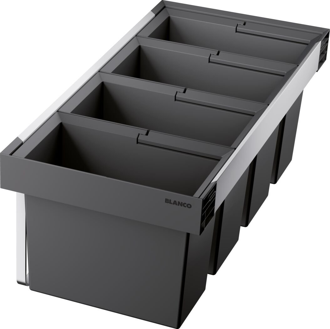 Blanco Flexion II Low 90/4 Atık Saklama Kabı - 521475