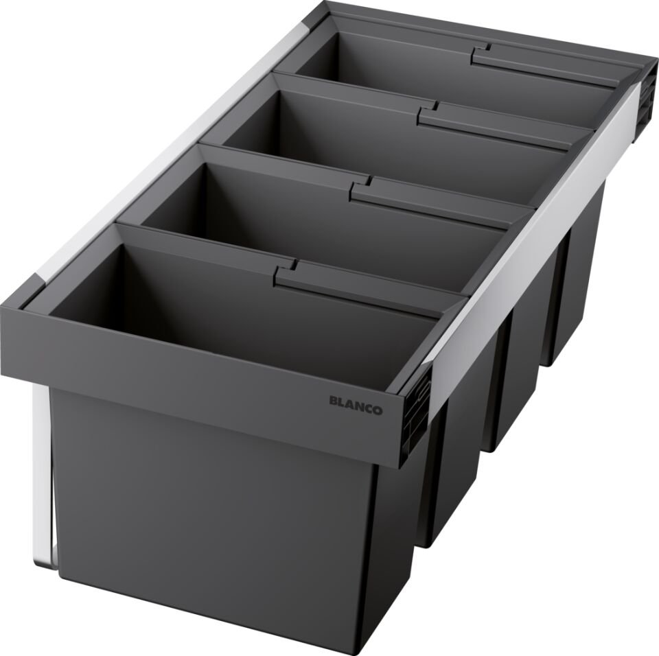 Blanco Flexion II Low 90/4 Atık Saklama Kabı - 521475