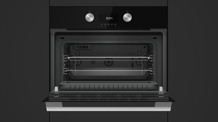 Teka MLC 8440 BK Ankastre Mikrodalga - 111160003