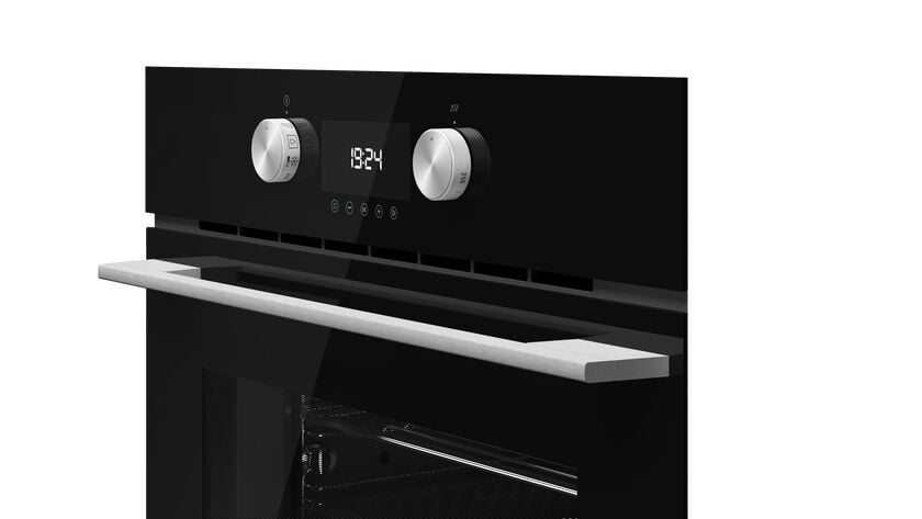 Teka MLC 8440 BK Ankastre Mikrodalga - 111160003