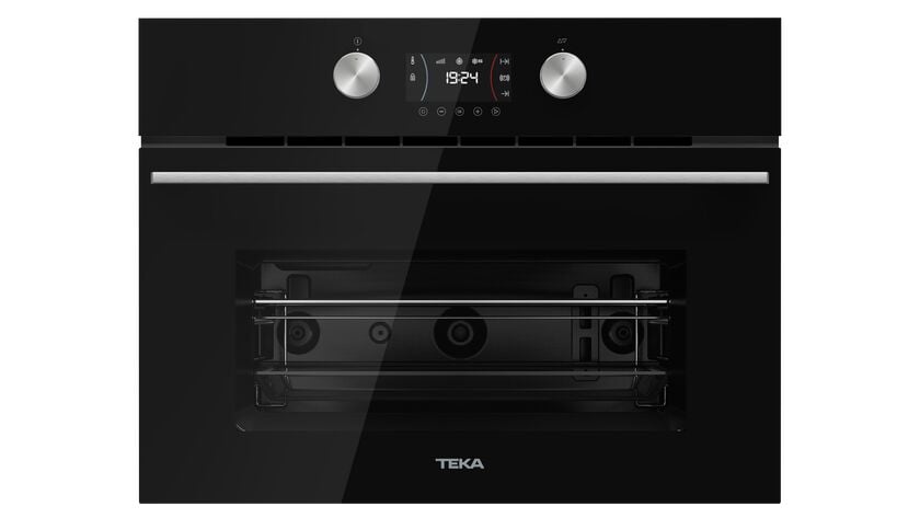 Teka MLC 8440 BK Ankastre Mikrodalga - 111160003