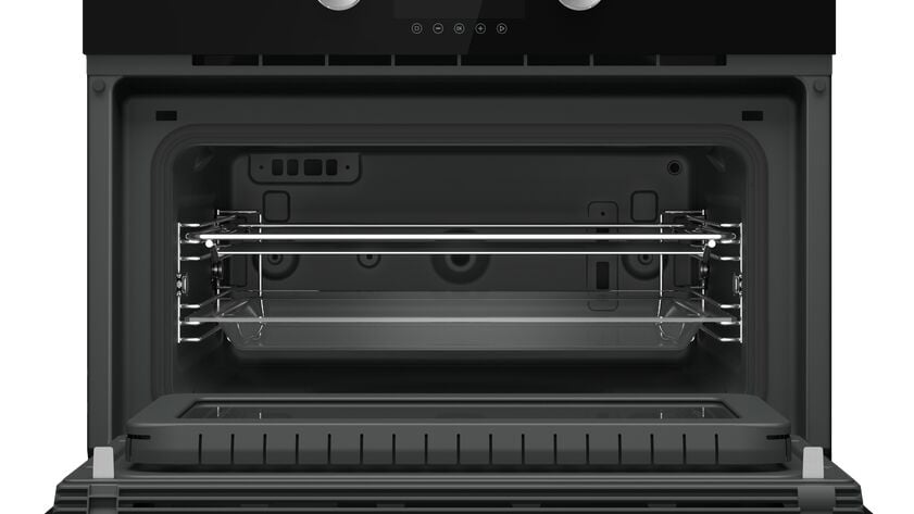 Teka MLC 8440 BK Ankastre Mikrodalga - 111160003