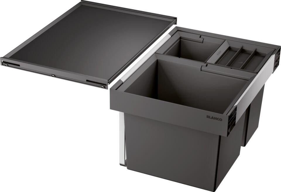 Blanco Flexion II Xl 60/3 Atık Saklama Kabı - 521473