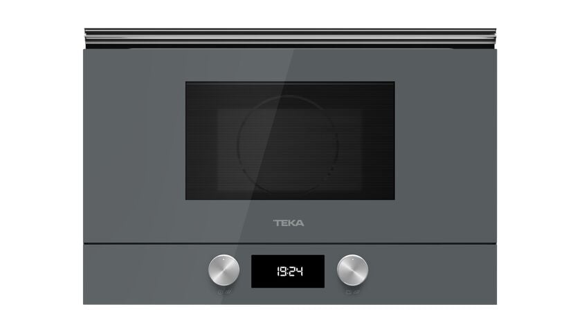 Teka ML 8220 BIS L ST Ankastre Mikrodalga - 112030002