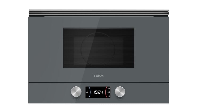 Teka ML 8220 BIS L ST Ankastre Mikrodalga - 112030002
