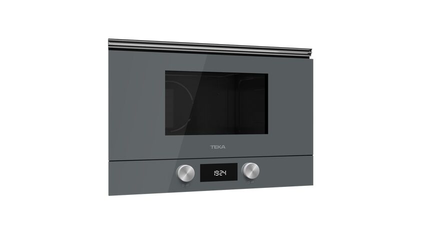 Teka ML 8220 BIS L ST Ankastre Mikrodalga - 112030002