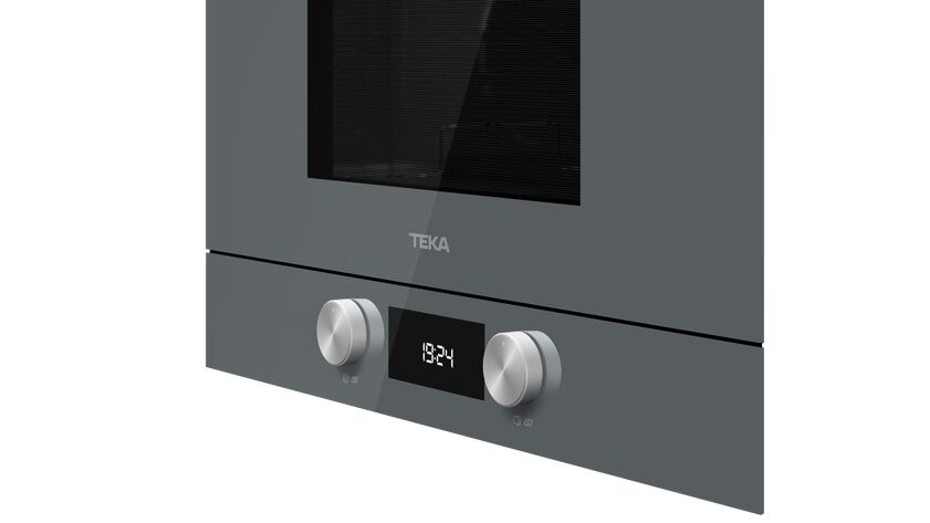 Teka ML 8220 BIS L ST Ankastre Mikrodalga - 112030002