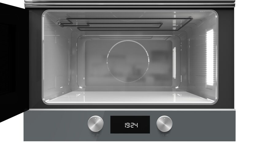 Teka ML 8220 BIS L ST Ankastre Mikrodalga - 112030002