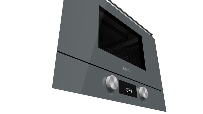 Teka ML 8220 BIS L ST Ankastre Mikrodalga - 112030002