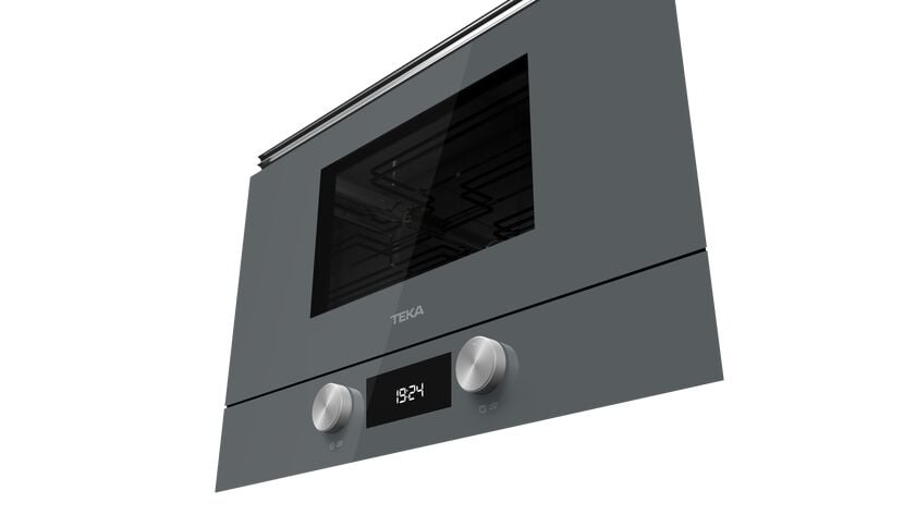Teka ML 8220 BIS L ST Ankastre Mikrodalga - 112030002