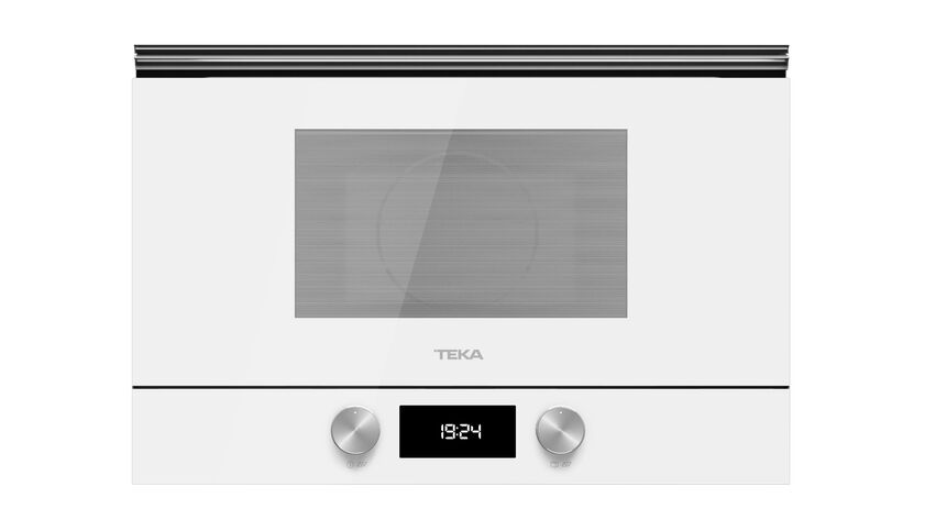 Teka ML 8220 BIS L WH Ankastre Mikrodalga - 112030000