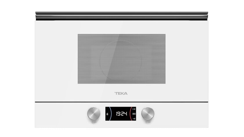 Teka ML 8220 BIS L WH Ankastre Mikrodalga - 112030000