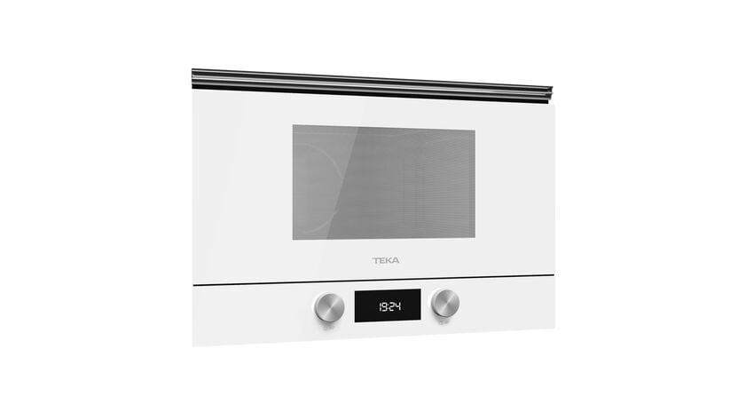 Teka ML 8220 BIS L WH Ankastre Mikrodalga - 112030000