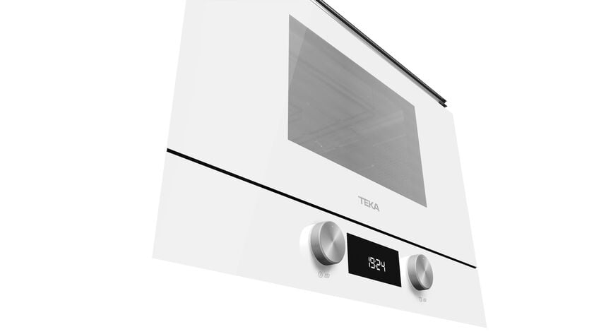 Teka ML 8220 BIS L WH Ankastre Mikrodalga - 112030000